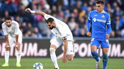 مواعيد مباريات ريال مدريد| موعد مباراة ريال مدريد المقبلة