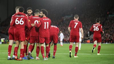 ليس ماني أو صلاح - ريال مدريد يستهدف نجم جديد من ليفربول.. فهل يفعلها؟