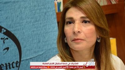 رشا سمير تطالب المصنفات بإيقاف عرض فيلم 