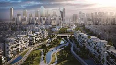 خالد الحسيني: انتقال 52 ألف موظف إلى العاصمة الإدارية منتصف 2020