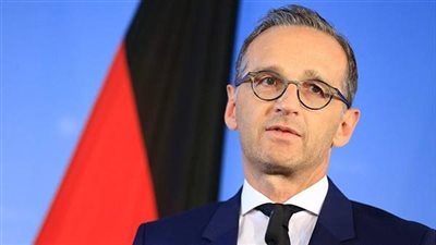 وزير خارجية ألمانيا يعتزم إجراء محادثات مباشرة مع إيران