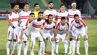 نجم الزمالك على رادار رينجرز الإسكتلندي