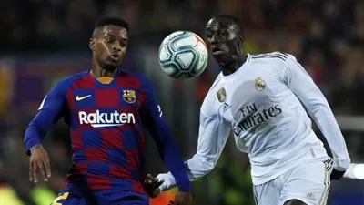 برشلونة يحدد بديل سيميدو