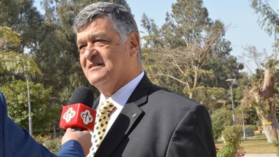 الثلاثاء.. مهرجان عيد الميلاد المجيد في متحف الطفل