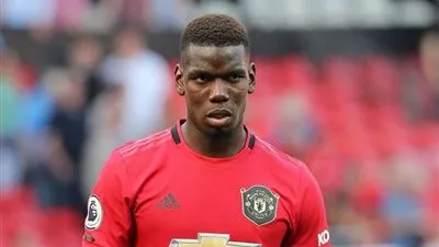 مفاجأة.. بوجبا ينتقل إلي غريم يوفنتوس في صفقة تبادلية