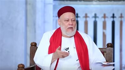 هل التبرع بالدم يحرم الزواج كالرضاعة؟.. علي جمعة يُجيب (فيديو)