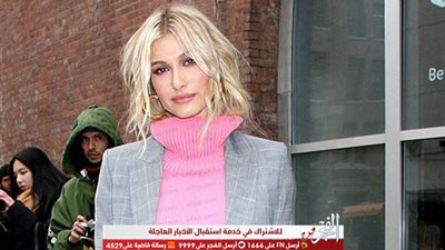 هايلي بيبر تتحدث عن وحشية وسائل التواصل الاجتماعي