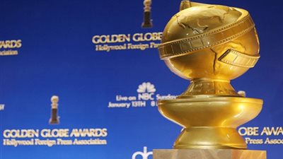 عرض رسمي للسجادة الحمراء قبل انطلاق حفل 