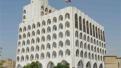 العراق يستدعي السفير الأمريكي لدى بغداد