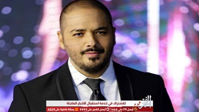 بعد تعرضها لمحاولة سرقة.. رامي عياش يوجه رسالة لنانسي عجرم وزوجها فادي الهاشم 