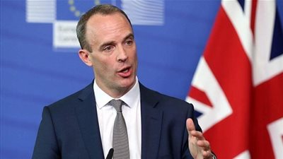 بعد مقتل سليماني .. بريطانيا تحث إيران على 
