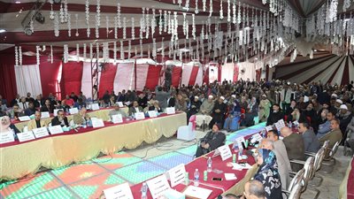 محافظ قنا: تخصيص 19 مليون جنيهًا للمشروعات التنموية في فرشوط