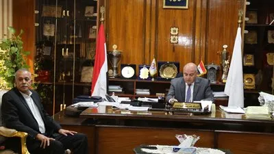 فتح 4 منافذ جديدة لصرف الألبان الصناعية للأطفال في قنا