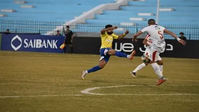بريمونتادا مثيرة.. الزمالك يحقق ثلاث نقاط صعبة أمام طنطا في الدوري المصري