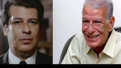 في ذكرى وفاة محمد الدفراوي.. تعرف على سر بكاءه