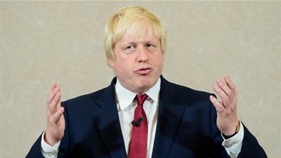 رئيس الوزراء البريطاني: 