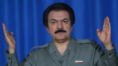قائد في المقاومة الإيرانية يطالب الولايات المتحدة بالتخلص من قادة مليشيات إيران
