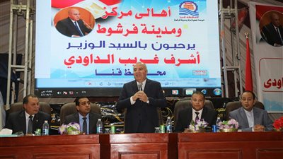 تعيين نسبة الـ ٥٪؜ من ذوي الاحتياجات الخاصة بشركات القطاع العام والخاص في قنا 