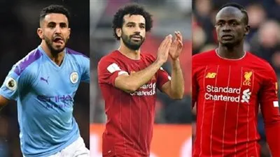 صراع ليفربول ومانشستر سيتي في الغردقة