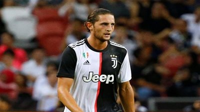 يوفنتوس يصدم رابيو بسبب مانشستر يونايتد وآرسنال