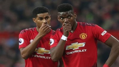 الورقة الأخيرة من ريال مدريد لضم بول بوجبا