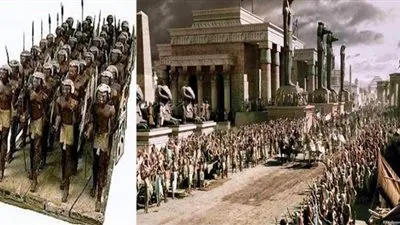 هل تدخل مصر ليبيا؟.. كبير الأثريين: عقيدة الجيش ثابتة منذ القدم 