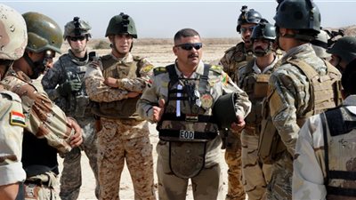 الناتو يعقد اجتماعًا استثنائيًا لمناقشة الأزمة بين واشنطن وطهران   