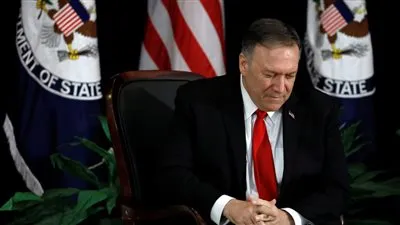 صحيفة أمريكية تكشف دور بومبيو في عملية مقتل سليماني