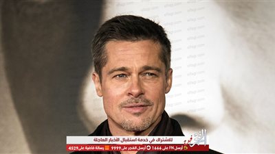 براد بيت في حفل جولدون جلوب 2020 بحضور جميع زوجاته السابقات