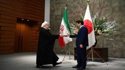 رئيس الوزراء الياباني 