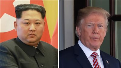 بعد مقتل سليماني.. ماذا قال ترامب عن زعيم كوريا الشمالية؟ 