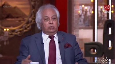 سمير غطاس يطالب باستغلال هذه الورقة للضغط على أردوغان