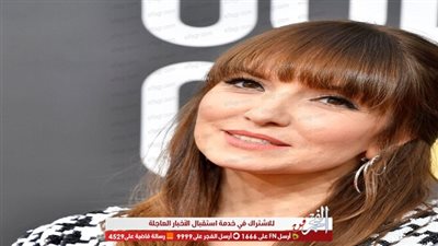 بروح معنوية مرتفعة.. مخرجة 