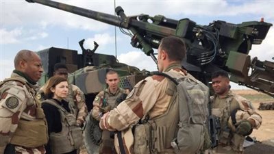 العراق: وضع آلية لخروج القوات الأجنبية