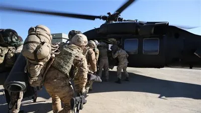 عاجل.. عناصر استخباراتية تركية تصل طرابلس تمهيدا لدخول قوات أردوغان