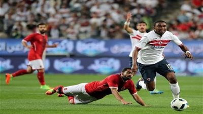 مفاجأة.. الزمالك يريد عودة معروف يوسف