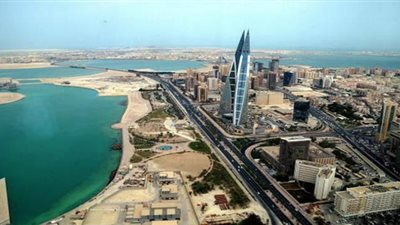  ارتفاع الناتج المحلي الإجمالي للبحرين 1.58% 