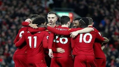 عاجل.. ليفربول يفتح باب الرحيل أمام نجمه