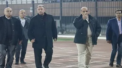 الكاف يدعو محمود الخطيب لحضور حفل الأفضل في إفريقيا