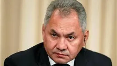 وزير الدفاع الروسي يناقش أزمة الشرق الأوسط مع مسؤولي إيران وتركيا