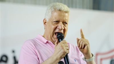 أول قرارات عودة الانضباط.. فرمان من مرتضى منصور بشأن نجوم الزمالك 