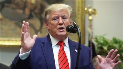 ترامب: إيران لن تحصل على سلاح نووي مطلقا