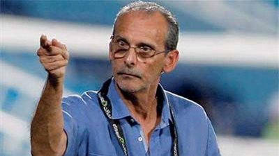 مدرب الزمالك السابق يتحدث لـ