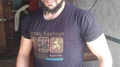 النيابة تأمر بضبط وإحضار المتهم بقتل عائلة البحيرة