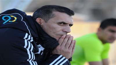 عاجل.. اتحاد الكرة يقرر إيقاف حكم ومدرب حراس الإسماعيلي 3 أشهر 