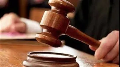 تجديد حبس متهم بقضية 