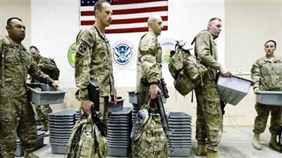 الجيش الأمريكي ينشر قوات إضافية في كينيا بعد هجوم لحركة الشباب