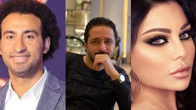 السيناريست أمين جمال يكشف لـ