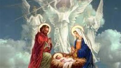 christmas صور عيد الميلاد المجيد 2020 خلفيات الكريسماس أحلي رسائل ترانيم عيد الميلاد 7 يناير 2020