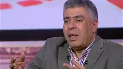 عماد الدين حسين: زيارة السيسي للكاتدرائية أصبحت تقليدًا رئاسيًا